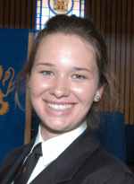Alexandra Legge